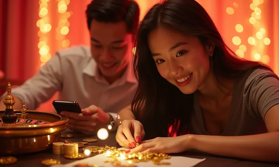 How 258jili Came Together as a Platform for Philippines
